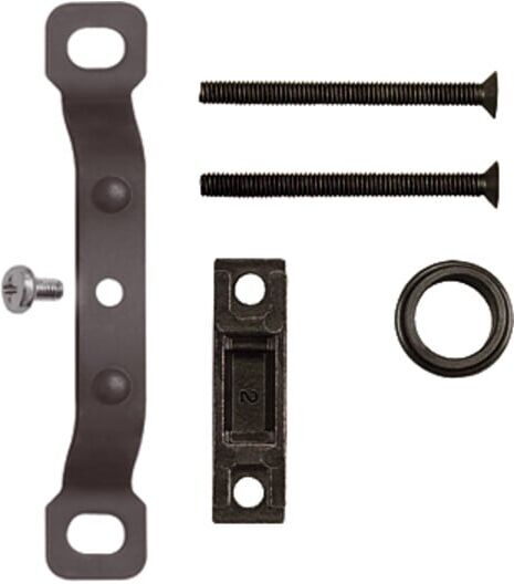 Riegler Kompaktverbindungsset inkl. T-Halter, für »variobloc « BG 2, G 1/2 (VZ 203)
