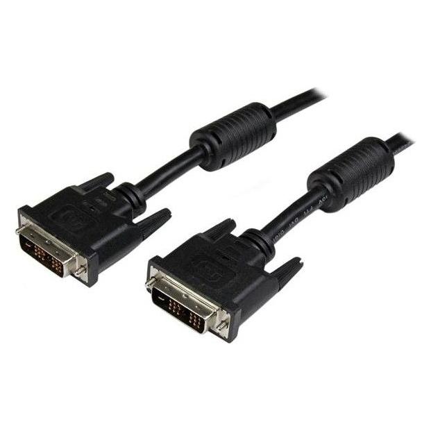 StarTech Dvi - Dvi (2 m) (DVIDSMM2M)