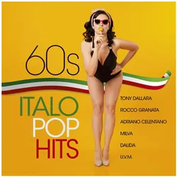 ZYX Music, Schallplatten, 60s Italo Pop Hits (Various Artists)