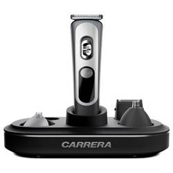 Carrera 02473 Detail-Trimmer Silber
