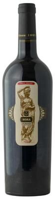 """Cathiard Vineyard""" """Cathiard Vineyard Hora Red Blend 2021 Red Wine - California"""