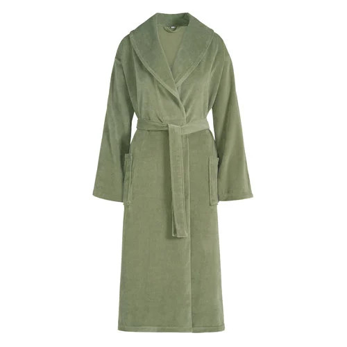 Vandyck Badkameraccessoire Grace Smoke Green Medium