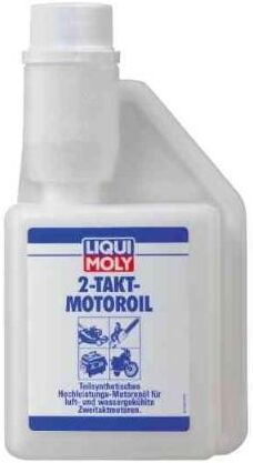 LIQUI MOLY 1051 Motoröl