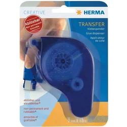 Herma, Kleberoller, Klebespender