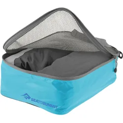 Sea To Summit Ultra-Sil Garment Mesh Bag, Packsack, Türkis