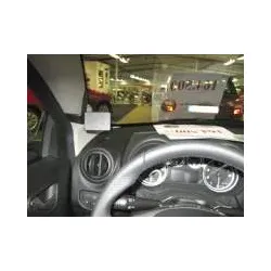 BRODIT 804386 ProClip Halterung - für Alfa Romeo MiTo ab Baujahr 2010 - KFZ G...