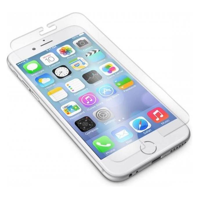 Générique Gehärtetes Glas Für Iphone 6 / 6S (9H, 0.33mm) (Apple iPhone 6, Apple iPhone 6s, Apple iPhone 7) (47121896)
