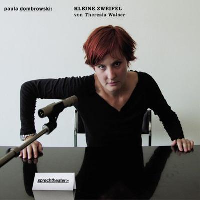 Kleine Zweifel - Theresia Walser, Audio, 4056198021781
