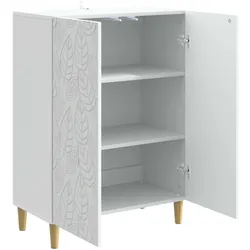 vidaXL, Kommode + Sideboard, Duan (34.50 x 66 x 90 cm)