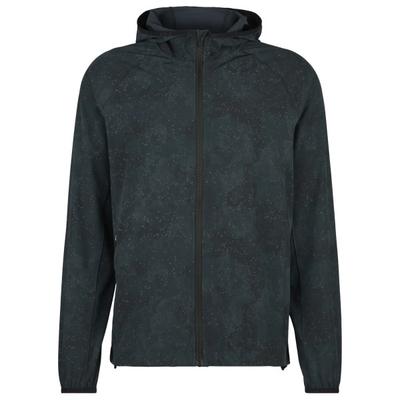Stoic - HelsingborgSt. II Performance Jacket - Laufjacke Gr L schwarz