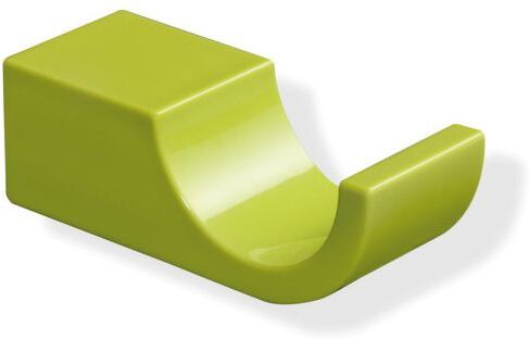 Hewi System 800 K Haken 800900109074 Kunststoff apfelgrün