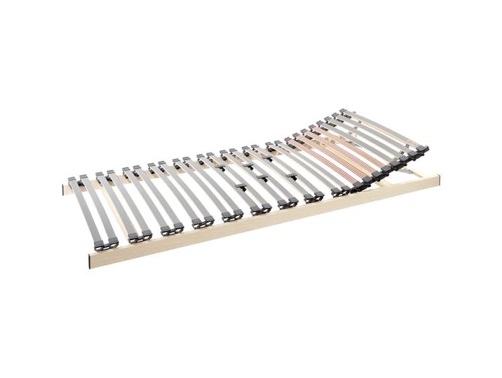 Robusta Einlegerahmen Top Flex VI KK Holzwerkstoff Buche 90 x 200 cm Manuell - Einlegerahmen