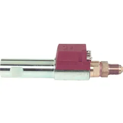 Ölvorwärmer für Brötje-Ölbrenner Turbotherm 0-30