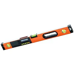 Geo-Fennel, Wasserwaage, Neigungsmesser S-Digit 60 WL + (60 cm)