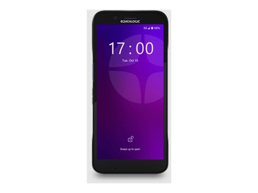 Datalogic Memor 17 Healthcare - Datenerfassungsterminal - robust - Android 13 oder neuer - 64 GB UFS card - 15.2 cm (6") (944950006)