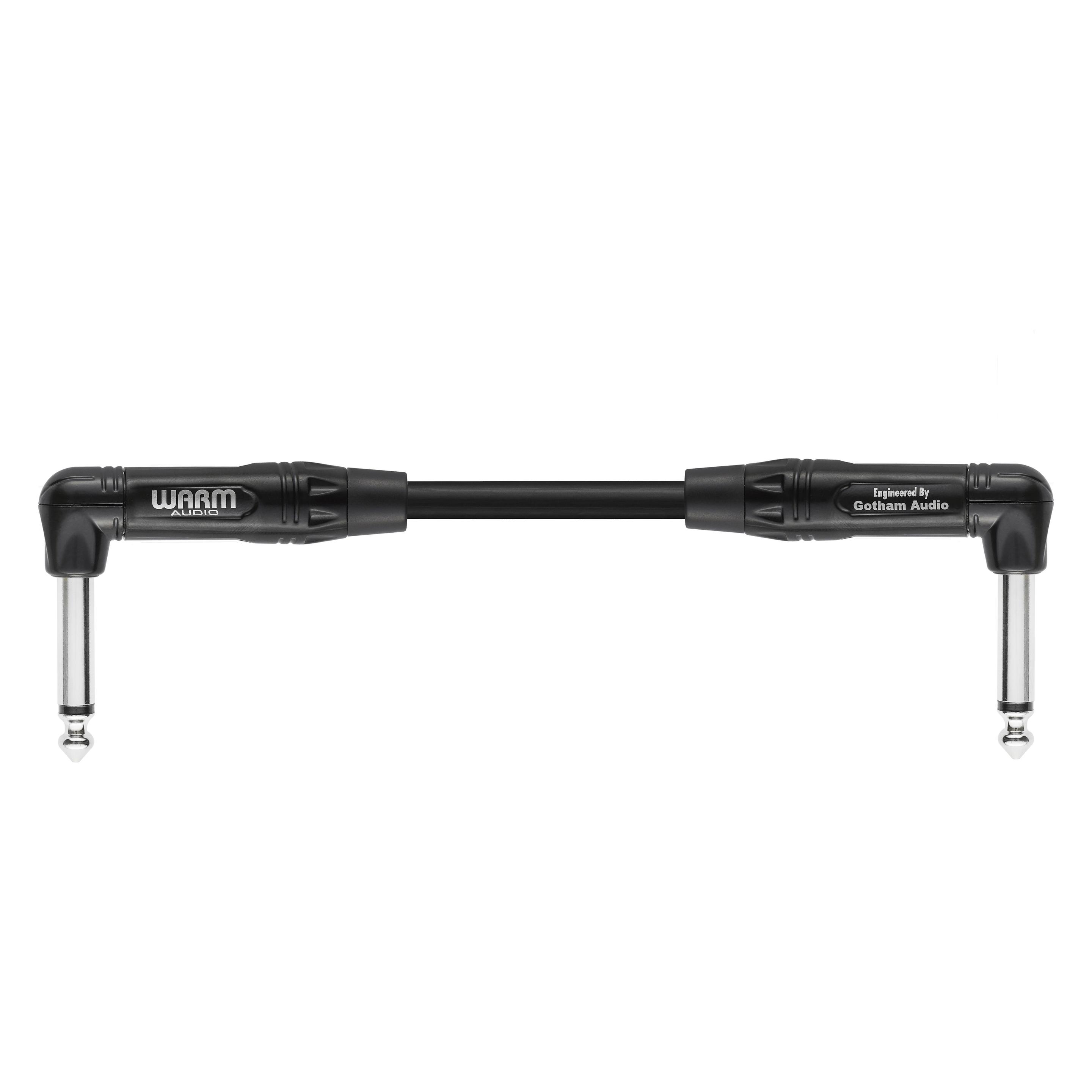 Warm Audio Pro Cables - Pro-TS-2RT-6 (59382238)