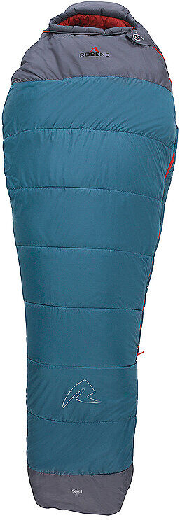 ROBENS Schlafsack Spire I -1C petrol B