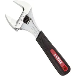 Virax, Schraubenschlüssel, Schraubenschlüssel 6" extra dünn