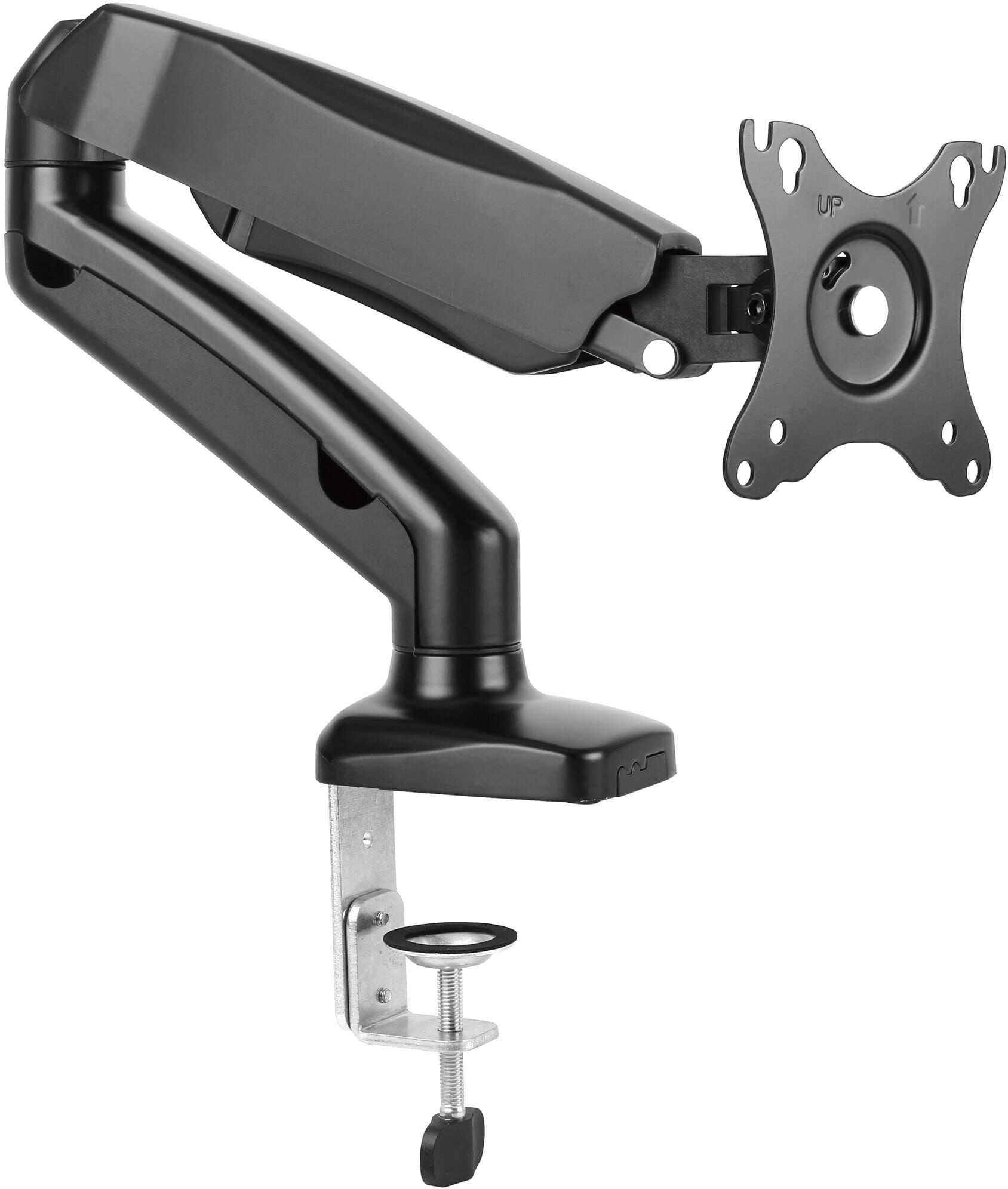 Equip 17"-32" Interaktive Monitorhalterung f&uuml;r Schreibtischmontage