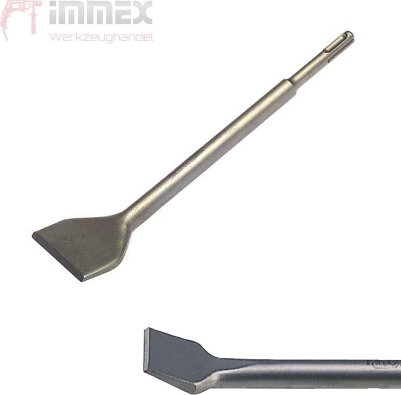 Makita spadebeitel verkort 40x200 mm