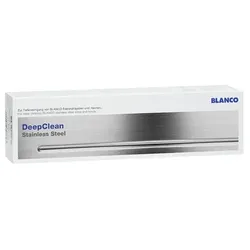 Blanco Polish 150 ml Tube - DeepClean Stainless Steel, Edelstahl Reiniger