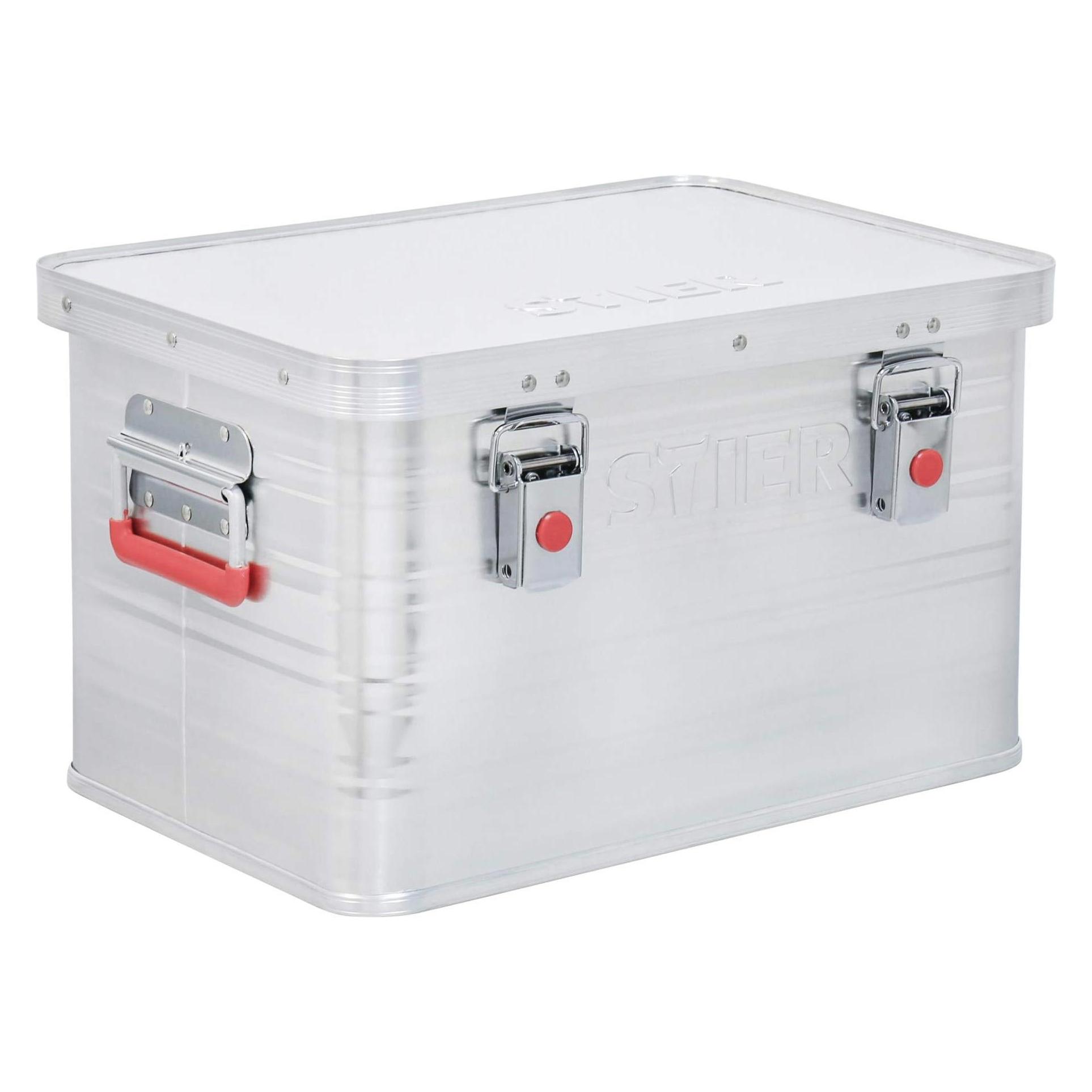 Stier Aluminiumbox 30L (21932591)