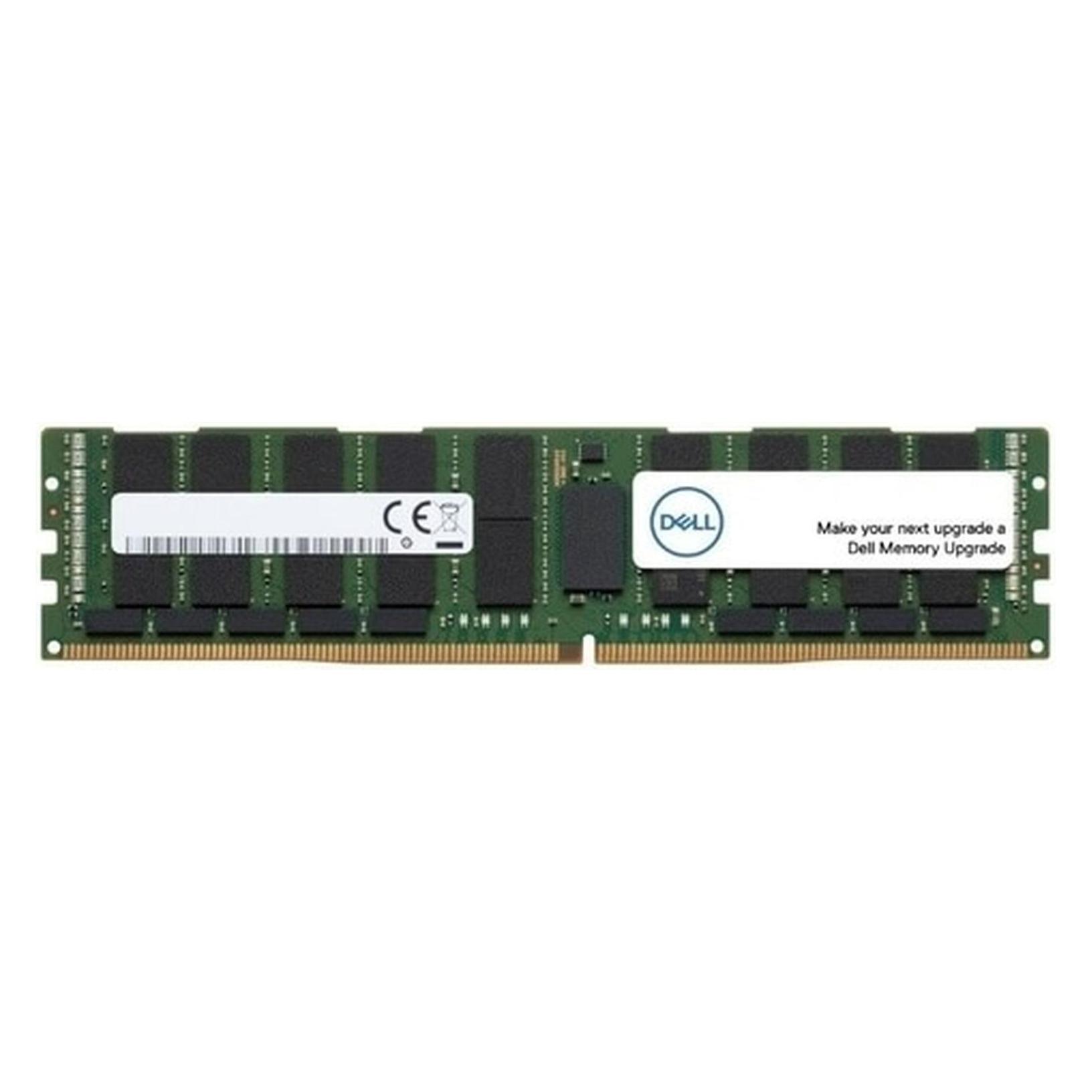 Dell 64 Gb Certified Memory (1 x 64GB, 2666 MHz, DDR4-RAM, LR-DIMM) (A9781930)