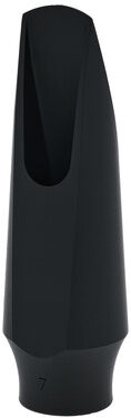 Syos Tenor Smoky 7 Pitch Black Pitch Black