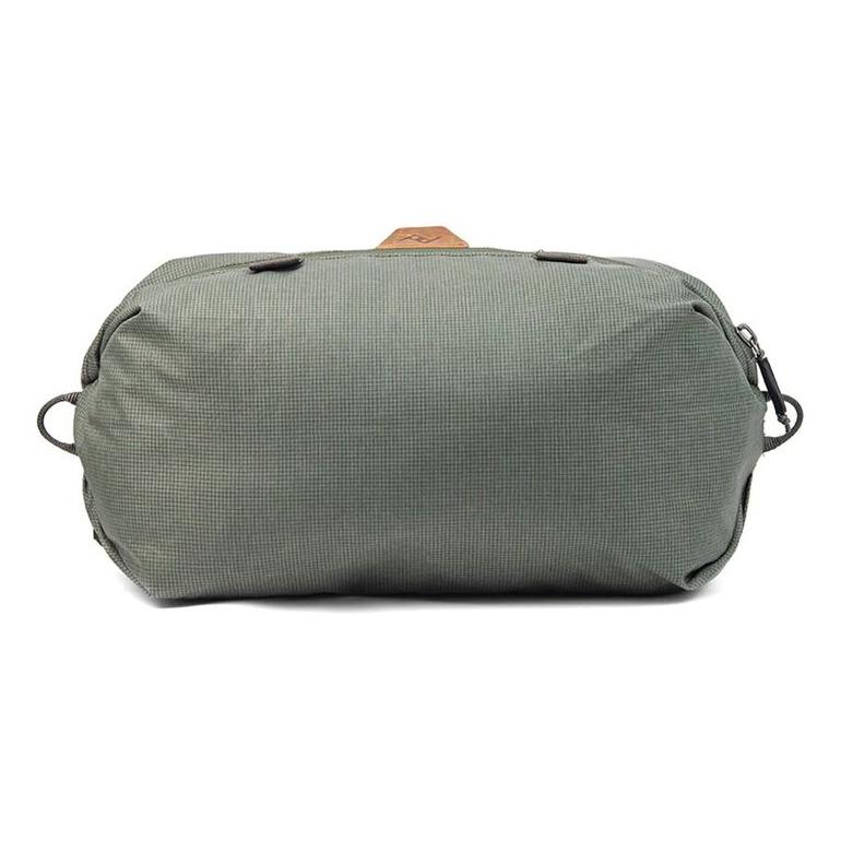 Peak Design Shoe Pouch - Sage PFAS Free (BSP-SG-2)