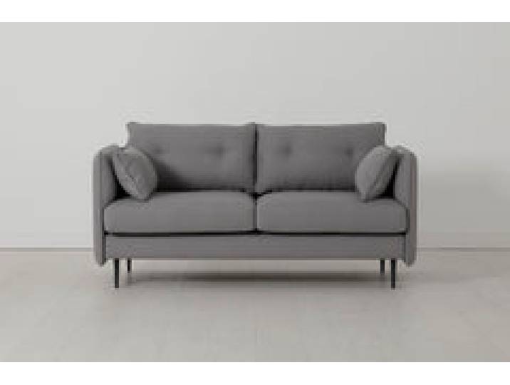Model 19 Zweisitzer-Sofa, Risso