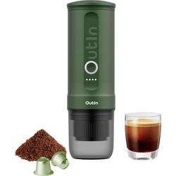 OutIn Nano Espressomaschine Grün A000002