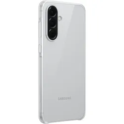 Samsung Clear Case für Galaxy A56, Transparency