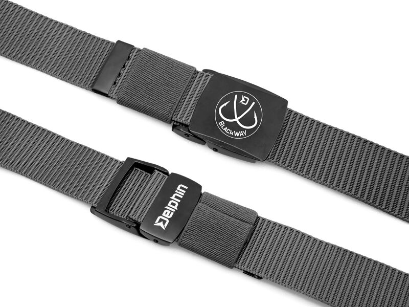 Ceinture Delphin BlackWAY UNI Gray, Beige UNI