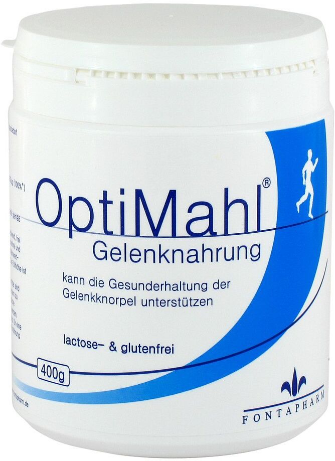 Optimahl Gelenknahrung Pulver