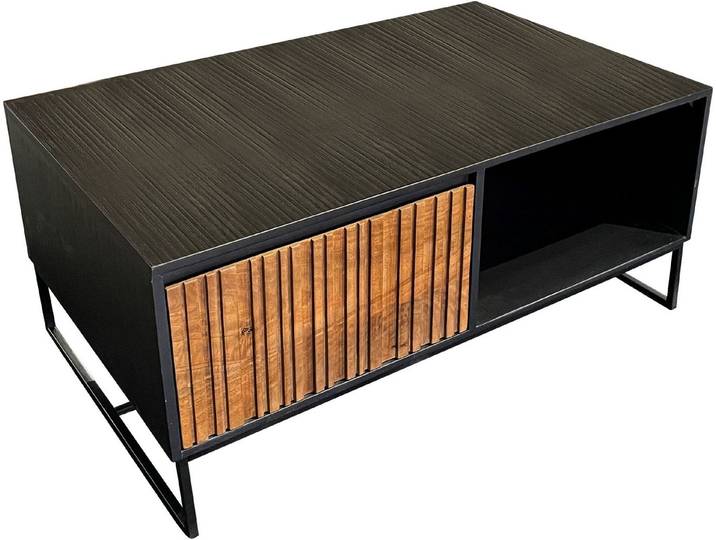 Gutmann Factory Couchtisch