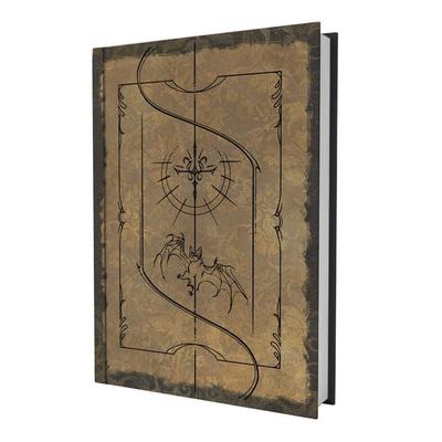 DSA - Notizbuch der Vampirjäger