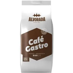 Alvorada Kaffeebohnen »Café Gastro« 1000 g