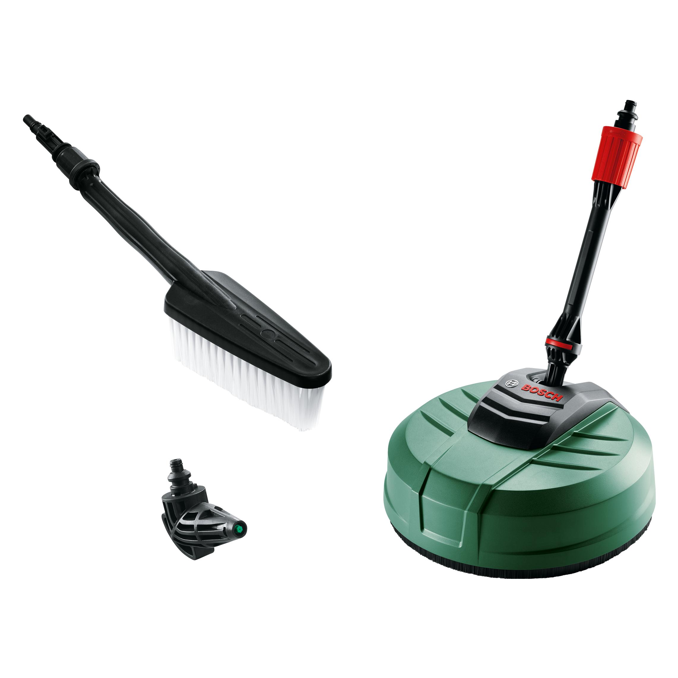 Bosch Home & Garden Set für Haus und Auto (14513)