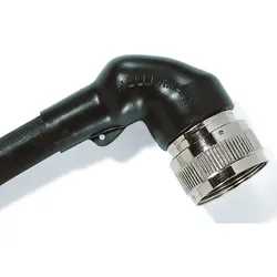 HellermannTyton Warmschrumpfformteil 1152-4-GWM250-PO-XBK