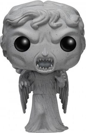 Funko POP! Doctor Who Huilende Engel figuur