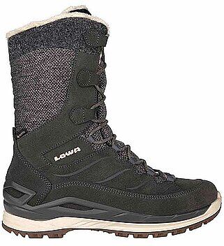 LOWA Damen Lifestyle Boots Barina Evo GTX schwarz   37 W