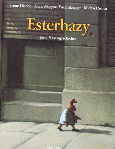 Irene Dische - Esterhazy - Preis vom 11.10.2026 15:43:13 h