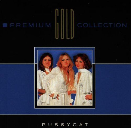 Pussycat - Premium Gold Collection - Preis vom 30.09.2026 22:30:23 h
