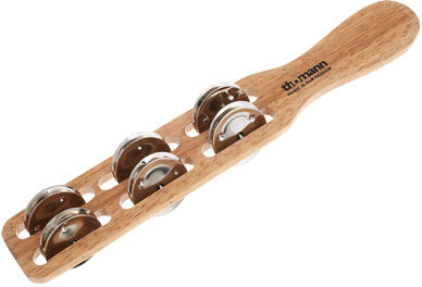 Thomann JS-W Jingle Stick Wood