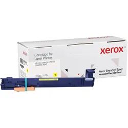Xerox Everyday, Toner, Everyday 824A (Y)