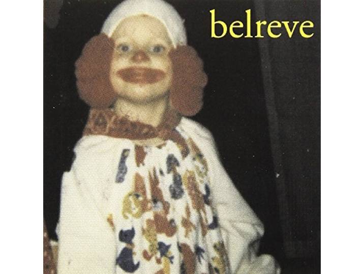 Belreve - Ron