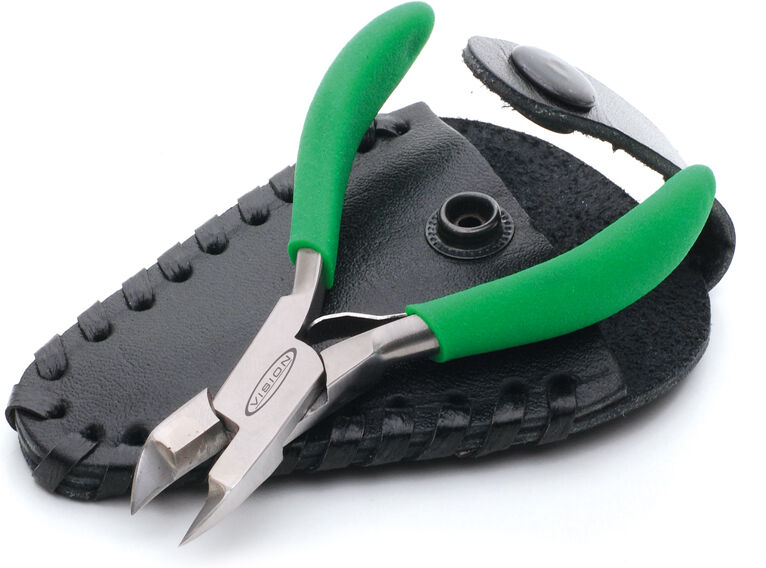 Vision Kakadu Cutter & Debarber Plier