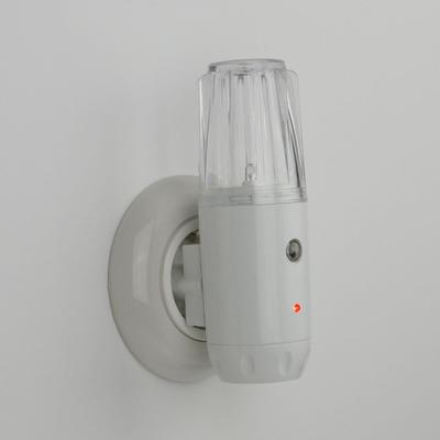 NIERMANN LED Nachtlicht "Stecker- Nachtlicht Set (1 x Oval, 1 x 3in1)", weiß, 1, 1 Stk., Leuchten, Kinderzimmer, Kinderlampe, Kinderzimmer, LED Nachtlicht