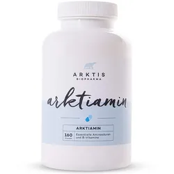 Arktis Arktiamin 160 ST