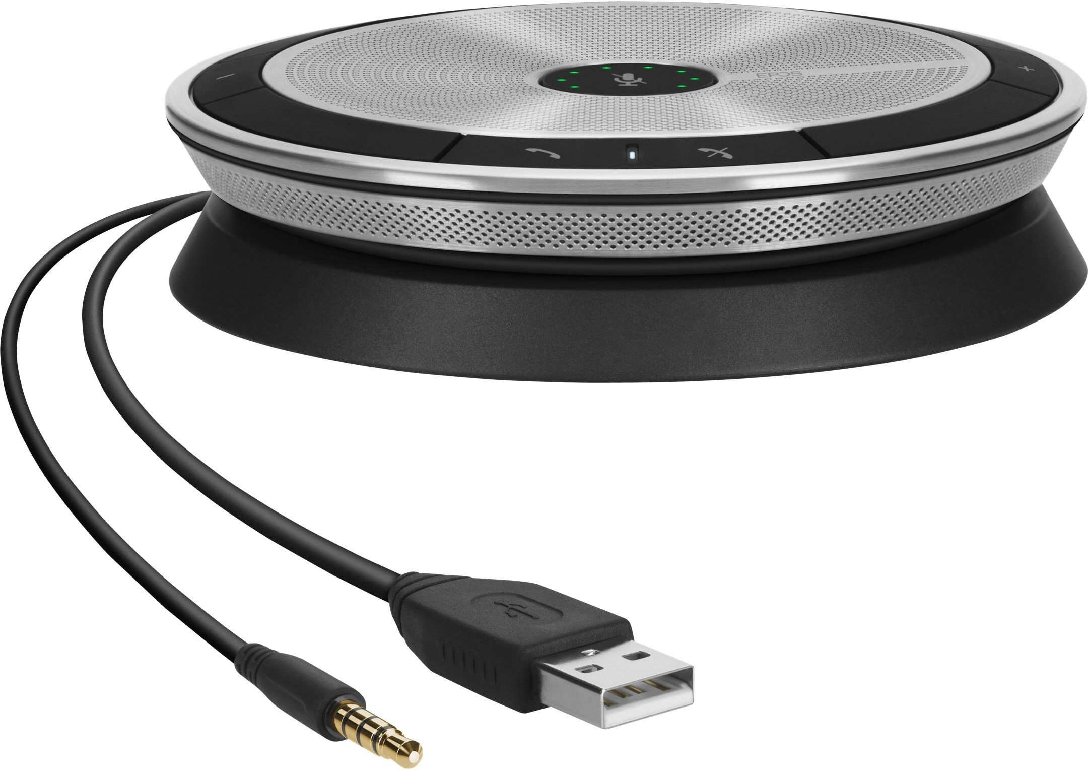 Sennheiser EPOS EXPAND SP 20 Smart Speakerphone Black